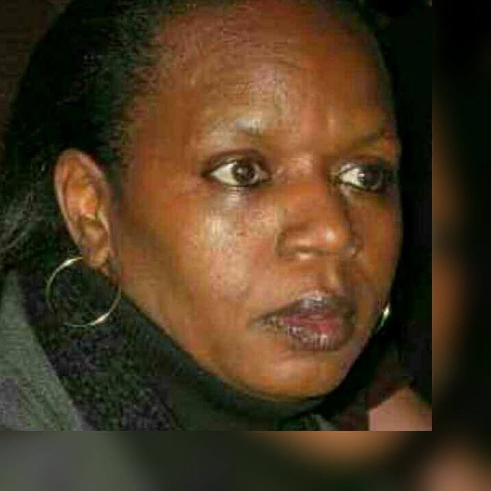 Meet your Posher, Rita